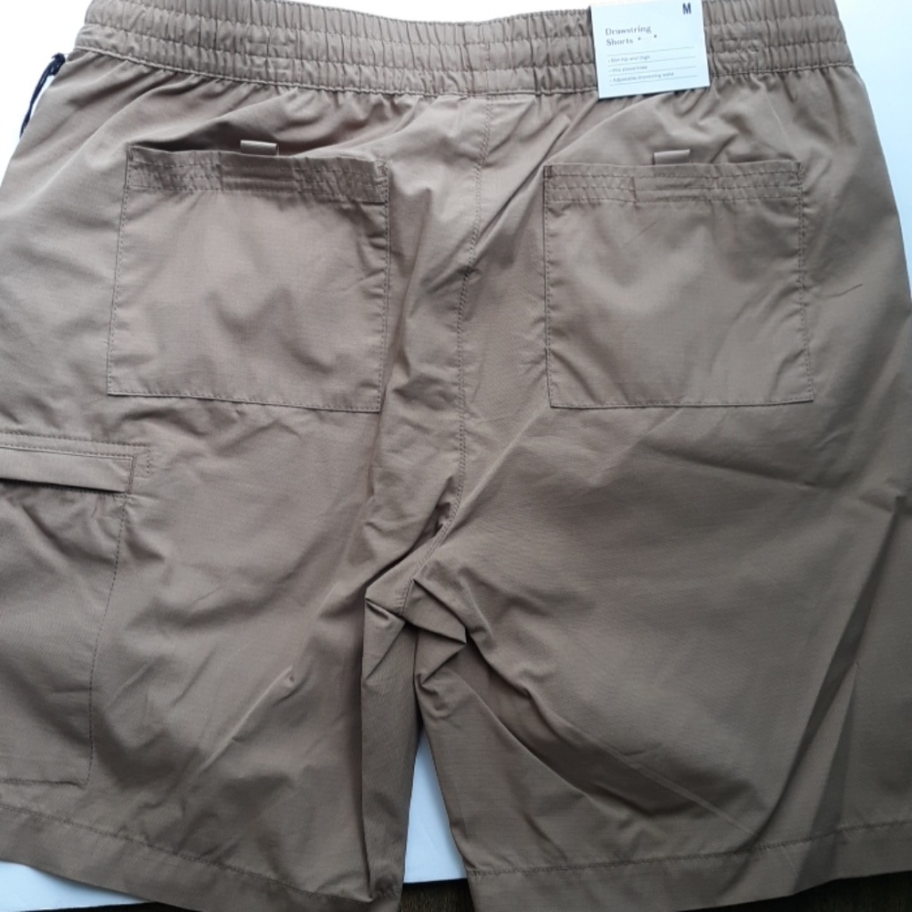 💙Goodfellow Mens Drawstring shorts - Picture 6 of 6